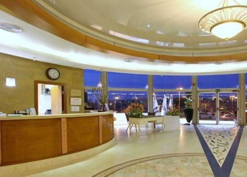 חיפה ניר עציון Resort מראה חיצוני תמונה